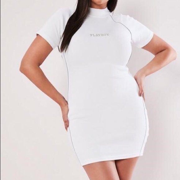 missguided plus size dresses